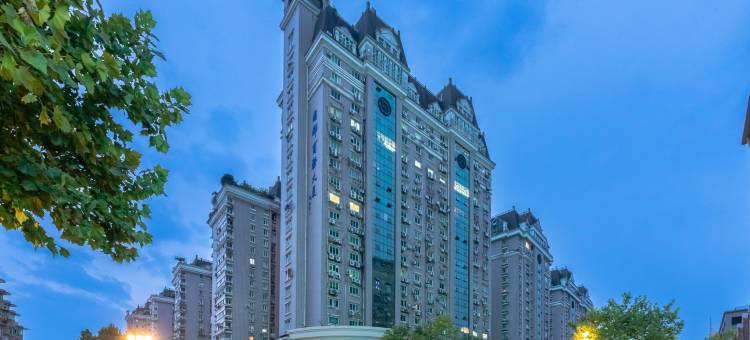 国都电竞影音酒店(杭州武林广场凤起路地铁站店)图片