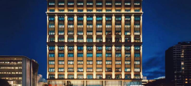 海纳国际酒店(东莞长安店)图片