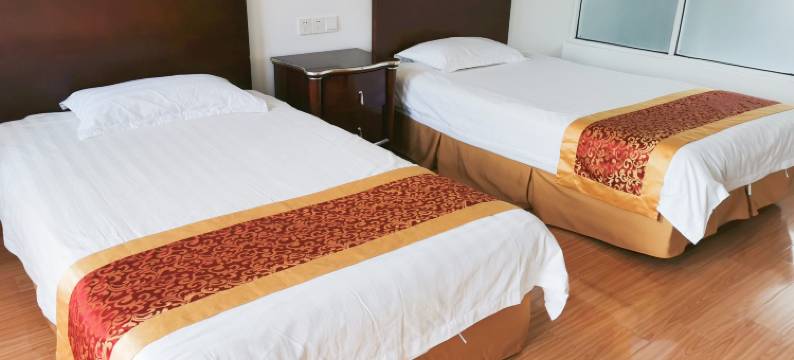 南京朋来院子旅馆图片