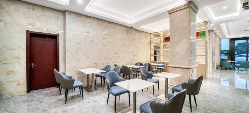 海宁瓯胜时尚宾馆图片