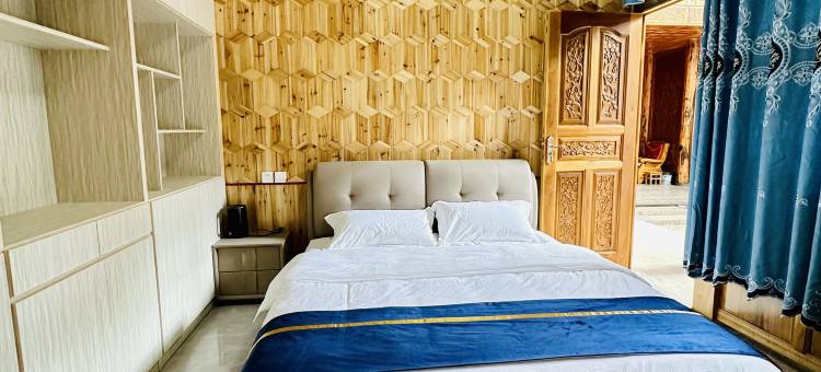 腾冲盈滇客栈(银杏村店)图片