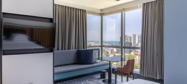 科伦坡万怡酒店(Courtyard by Marriott Colombo)图片