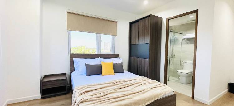 麦克坦红树林公寓(Mangrove Residences Mactan)图片