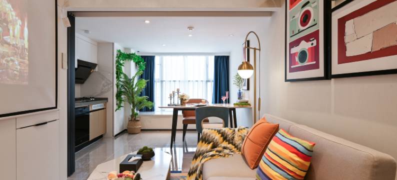 丽途·LIVETOUR(广州海珠逸景路地铁站店)图片