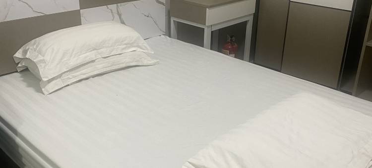 阳光电梯公寓(东平北路店)图片