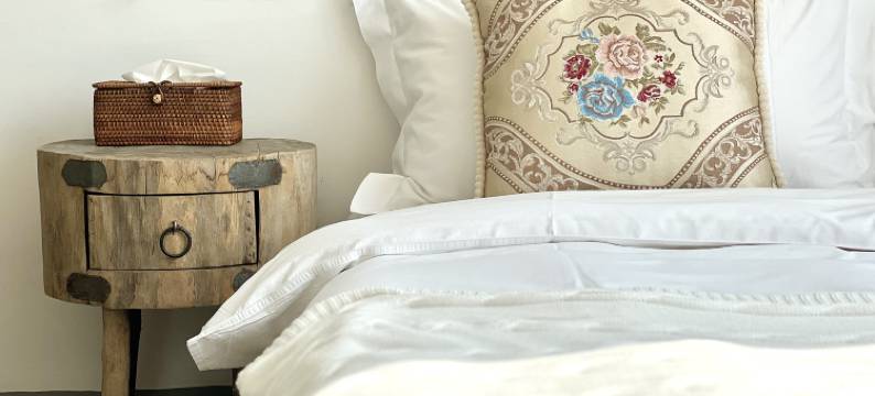 上海云和川民宿图片