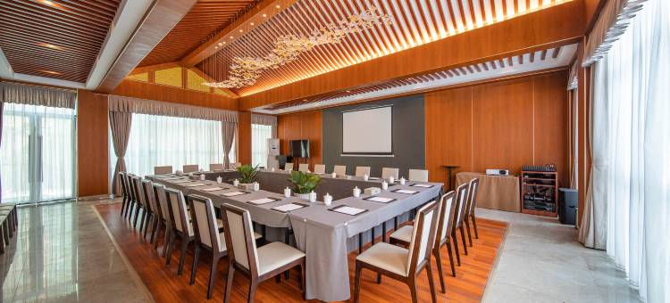 黄果树黔首居图片