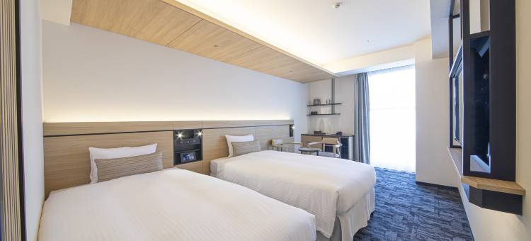京阪京都站南酒店(Hotel Keihan Kyoto Ekiminami)图片