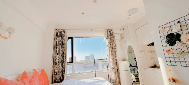 丹晨民宿(沈阳陶瓷公馆店)图片