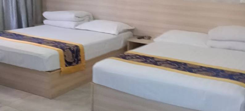 南县财源宾馆图片