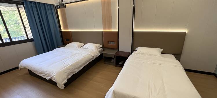 蚌埠新颖宾馆图片