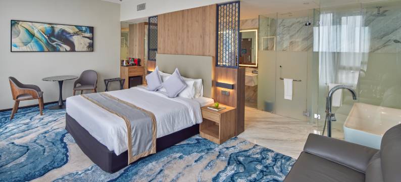 新山南基歌剧院酒店(Opero Hotel Southkey Johor Bahru)图片