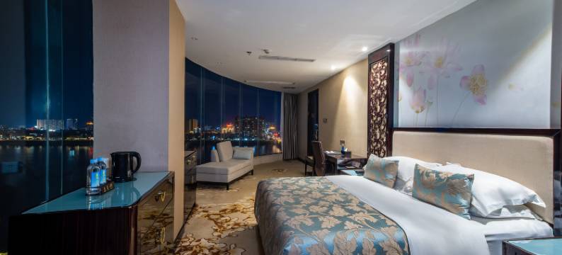 平南国鹏国际大酒店图片