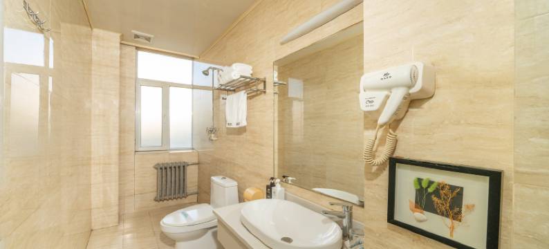 赤峰凯达酒店图片