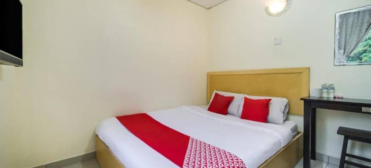 河畔酒店(River Inn Hotel)图片