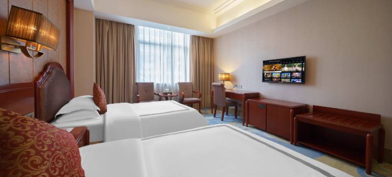 惠州亿嘉盛酒店(惠城江北市人民政府店)图片