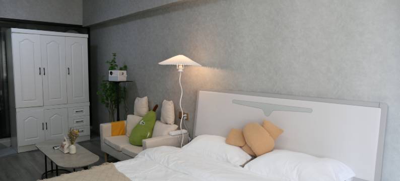 衢州观山月民宿图片