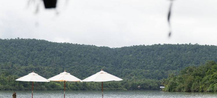 塔泰生态度假村(Thansur Tatai Eco Resort)图片