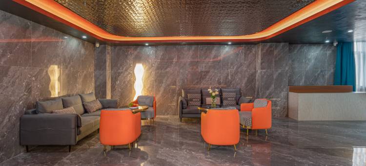 新悦享酒店(白沙大道店)图片