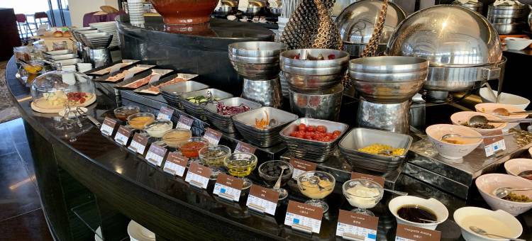 漾·精品酒店(文化艺术中心店)图片