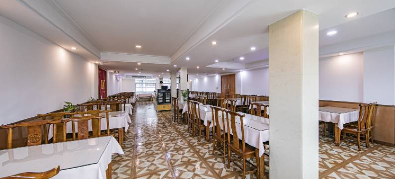 悦尔酒店(福州农大学生街店)图片