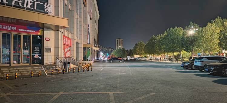 边海人家轻奢精品民宿图片