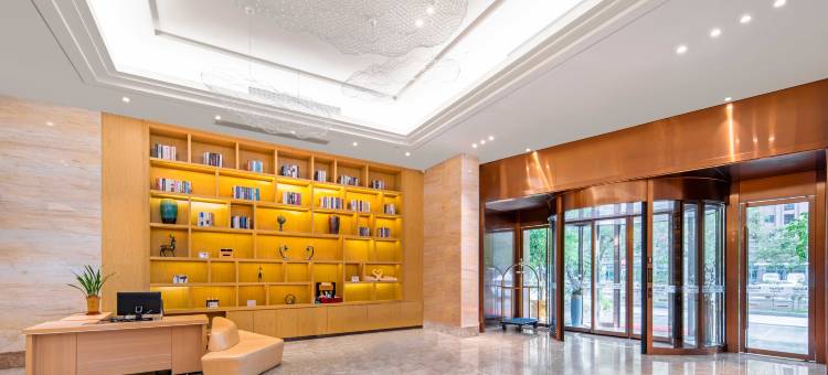 凯丽悦德国际酒店(博罗店)图片