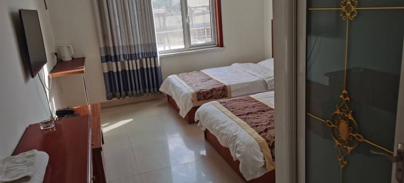 怀来利源民宿图片