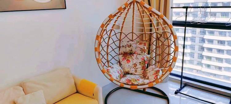 悦漫LOFT影院公寓(南昌西站众邦MOHO国际店)图片