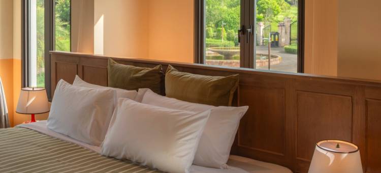 托斯卡纳山谷波托菲诺酒店(Toscana Valley Hotel Portofino)图片