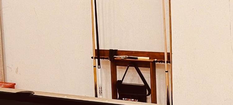 南华沐云·千寻美宿图片