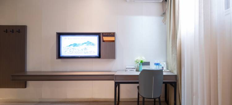 如家华驿酒店精选(周口太昊陵店)图片