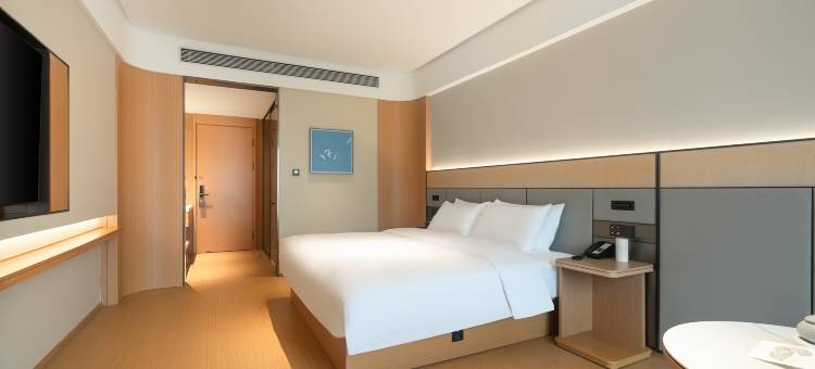 全季酒店(东莞大朗体育馆店)图片