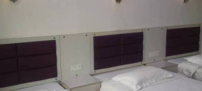 韶山满庭芳大酒店图片