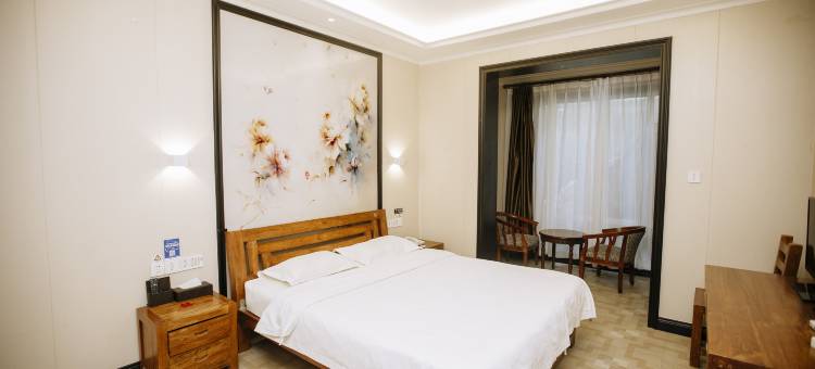 骏怡连锁酒店(东营市政府教师之家店)图片