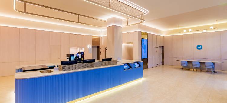 汉庭酒店(包头文化路店)图片