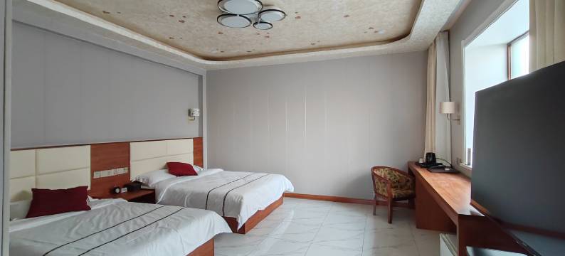 龙井荷苑宾馆图片