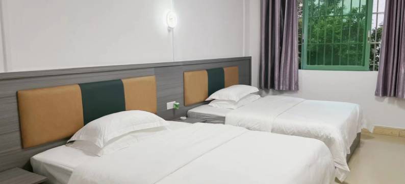 明星公寓(鹤山电信广场店)图片