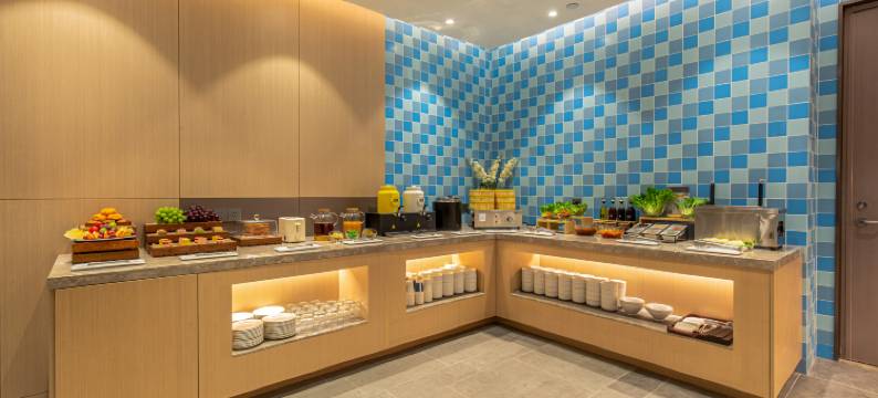 如家酒店·neo(济南华山环宇城店)图片