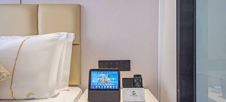 锦时酒店(陶铸广场祁阳站店)图片