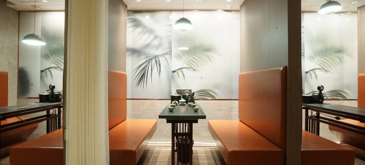 郴州臻源酒店(五岭广场店)图片