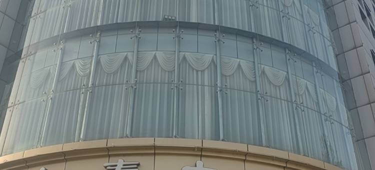 临猗全泰大酒店图片