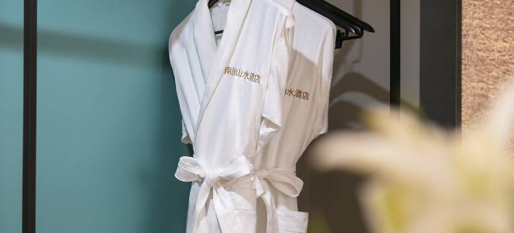 宁陵南国山水酒店(县政府店)图片