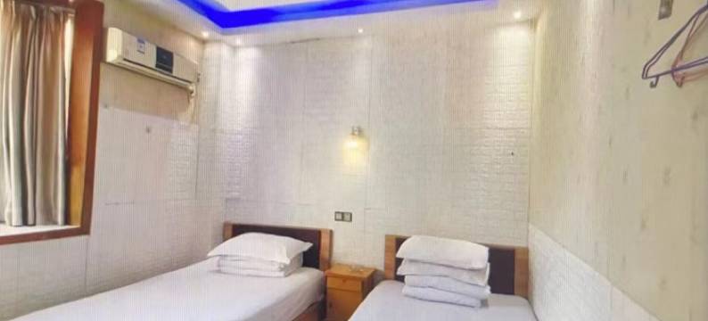 华谊宾馆(芜湖古城店)图片