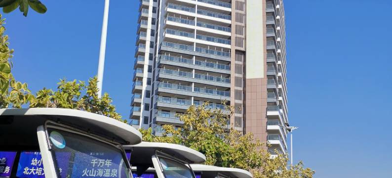 龙海白塘湾旅游度假区图片