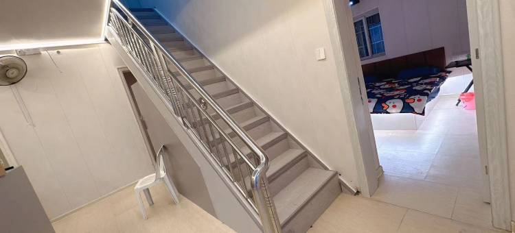 平潭岚城小栈民宿图片