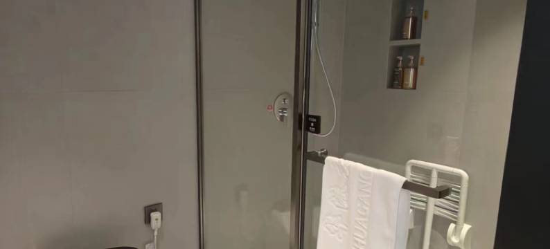 西平华港大酒店图片