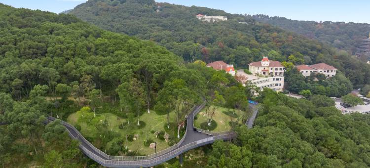 温州首旅南苑雪山饭店(护国寺店)图片