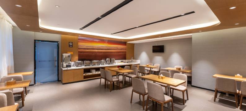 雅斯特酒店(南宁南湖公园星湖路店)图片