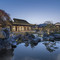 花筑·桃花源温泉合院